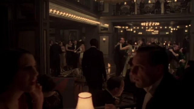 Boardwalk Empire Season 4: Atlantic City (HBO)