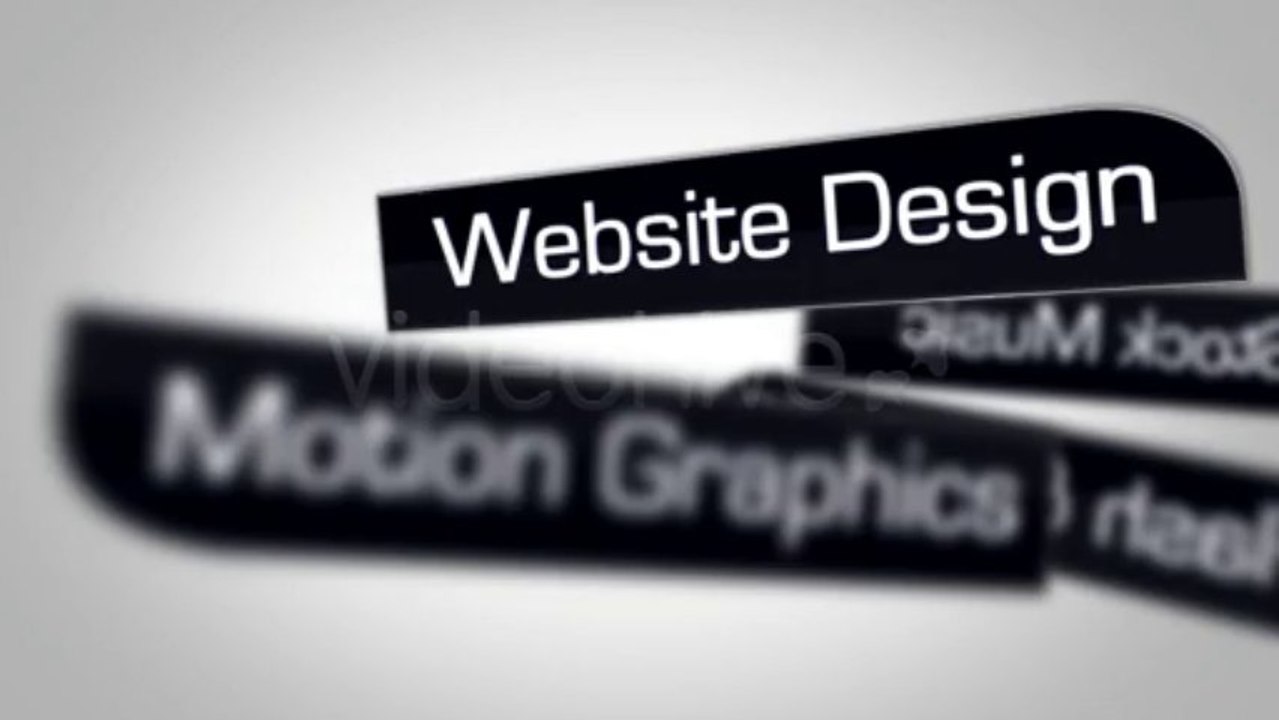 Modern Logo Ident - After Effects Template