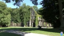 Abbaye de Villers