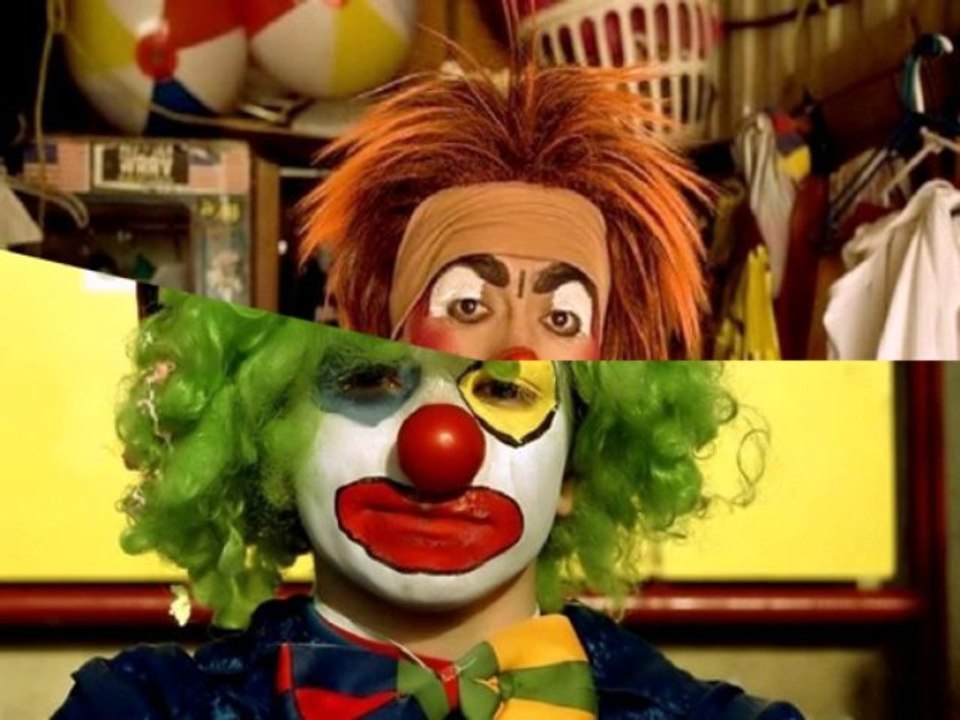 Clowns
