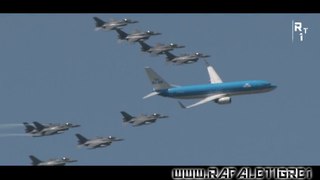Air Power RNLAF - Total Warfare [Full HD] 2013