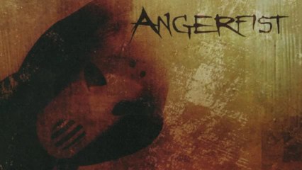 Angerfist   Representin Gangsta Shit