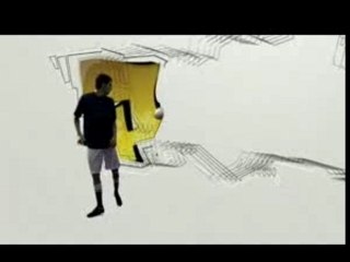 intro pro evolution soccer 6