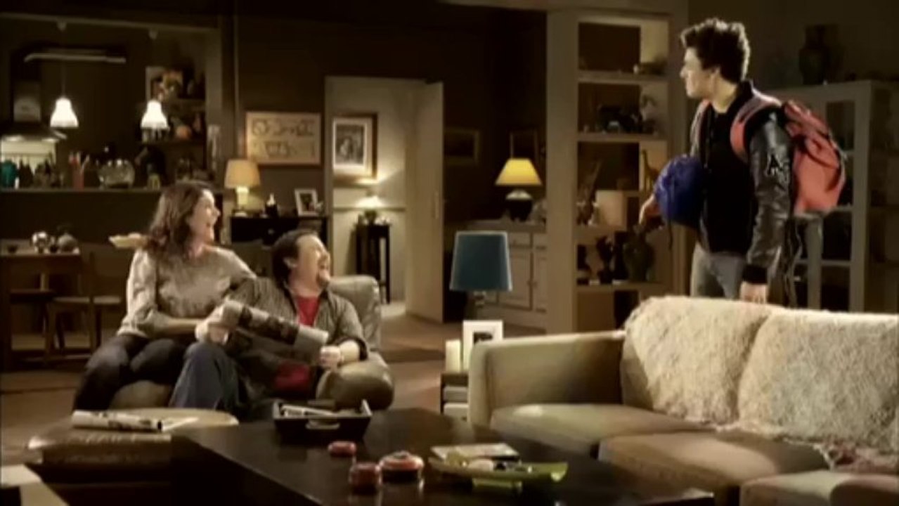 Sada Saison 2 ep 321