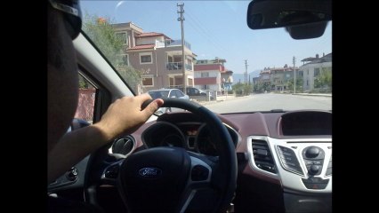 Bad-ı Saba Selam Söyle O Yare ~ Adem Yavuz