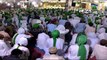 Islamic Speech - Hajj Tarbiyati Ijtima - Maulana Ilyas Qadri - Part 17