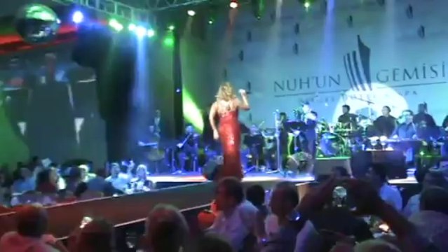 Sibel Can-Famagusta (Ammochostos) Cyprus