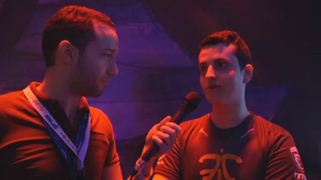 Interview de SoaZ à la GamesCom 2013