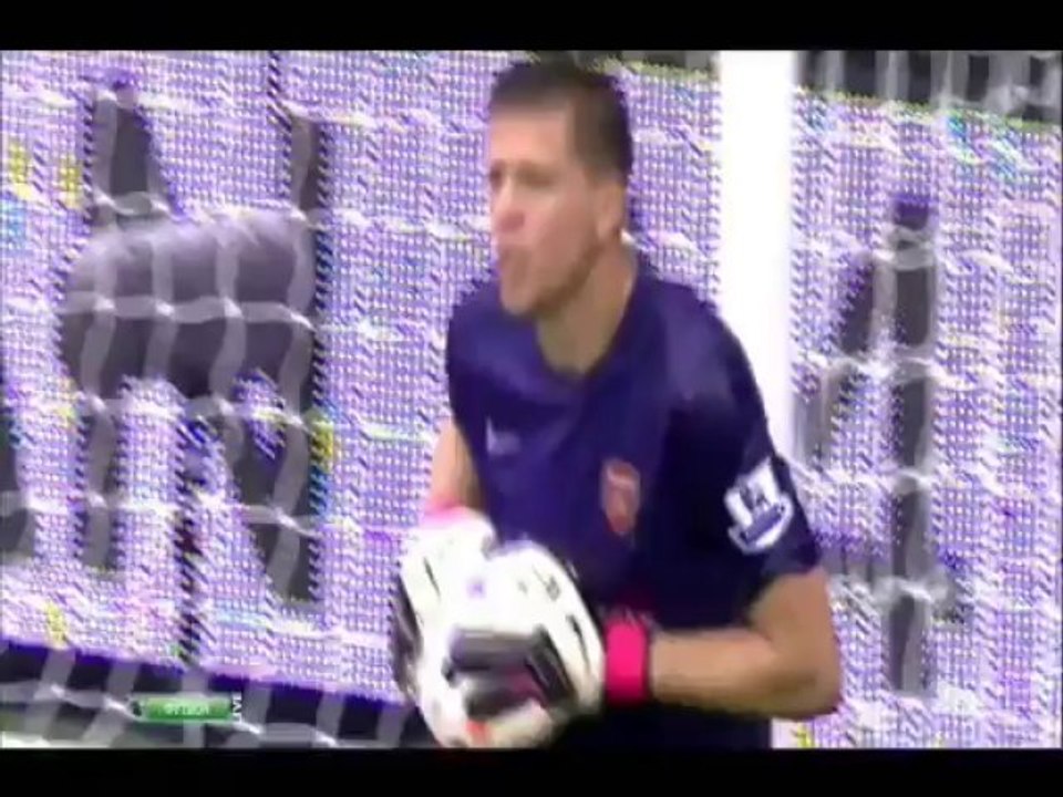 ফালহ্যাম (১) ভস আরসেনাল (৩) ২৪ আগস্ট