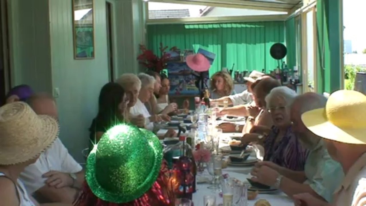 Fête Granville 2009