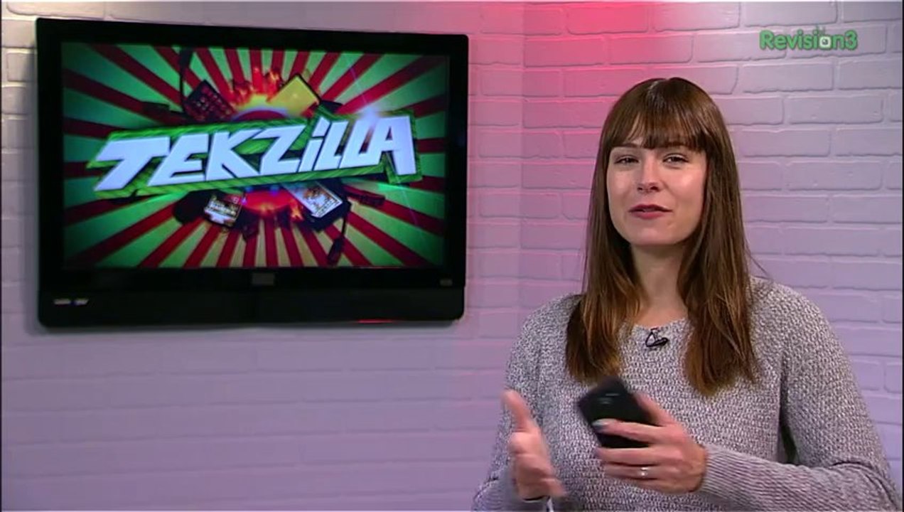 Create Animated GIFs With Your Android Camera - Tekzilla Daily Tip