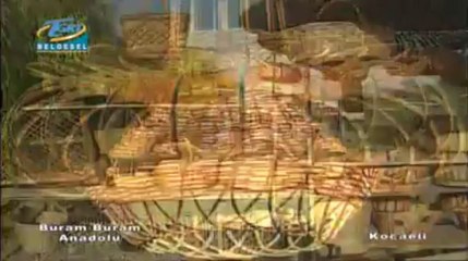 Buram Buram Anadolu - Kocaeli