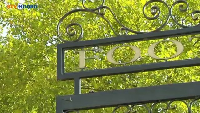 Kolder kijkt uit naar confrontatie met Groningen - RTV Noord