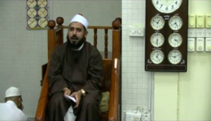 jadoo ki haqeeqat-By Qari Hanif Dar,6/7/2012