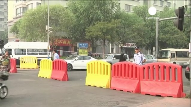 Cina: Bo Xilai ammette di essersi appropriato di fondi...