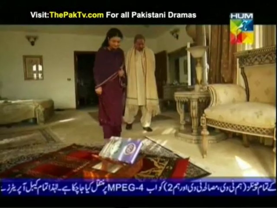 Aseer Zadi Episode 2 By HUM TV