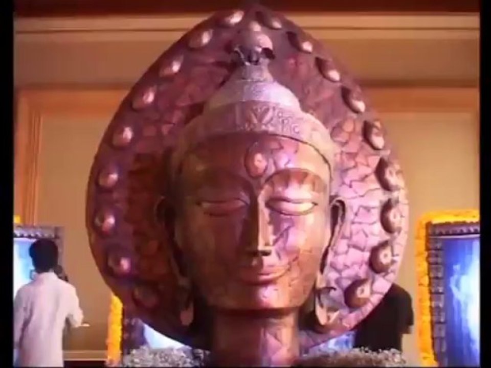 sridevi spotted at jw marriot hotel in mumbai