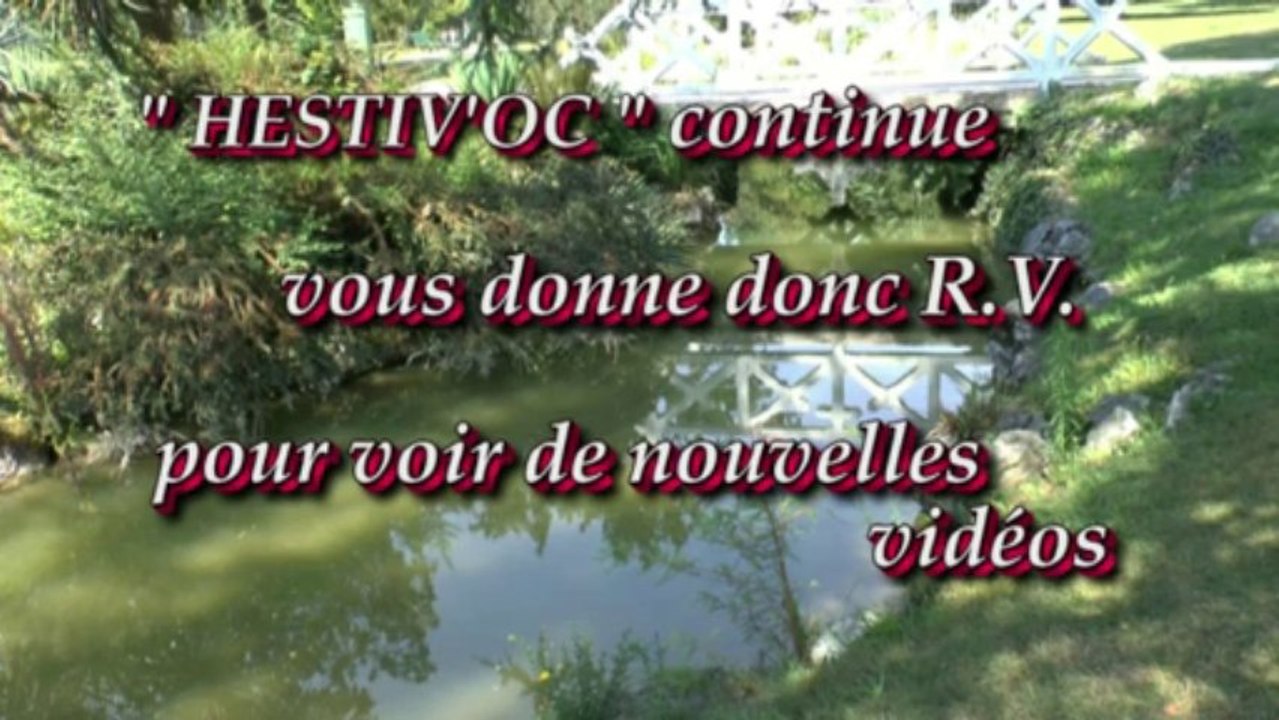 " LES TROUVAILLES DE MICHOU W-D.D." - 22 AOUT 2013 - LES PETITS METIERS DES HALLES DE PAU.