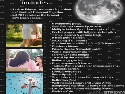 Lodha worli the park location map ,price , all details of lodha codename full moon available here