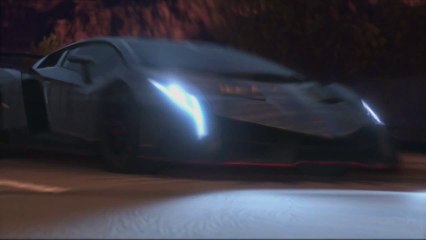 Need for Speed Rivals - Gamescom 2013 Press Conference [HD]