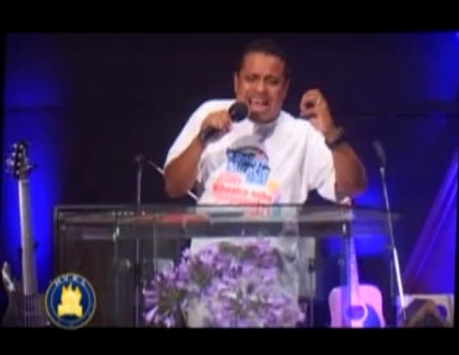 Voninahitra Andriamanitra