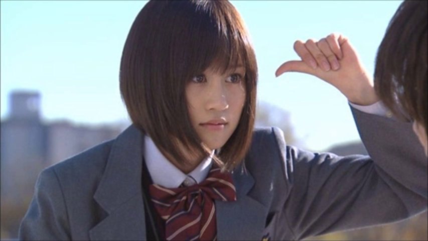 幽かな彼女 ドラマ動画 第3話 動画 Dailymotion