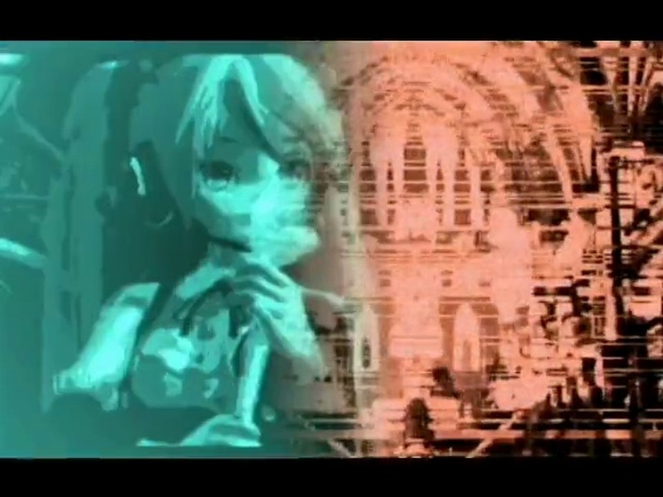 White Address 【Hatsune Miku Original】black、D