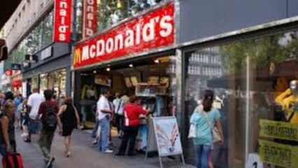 Berlinde bir günümüz