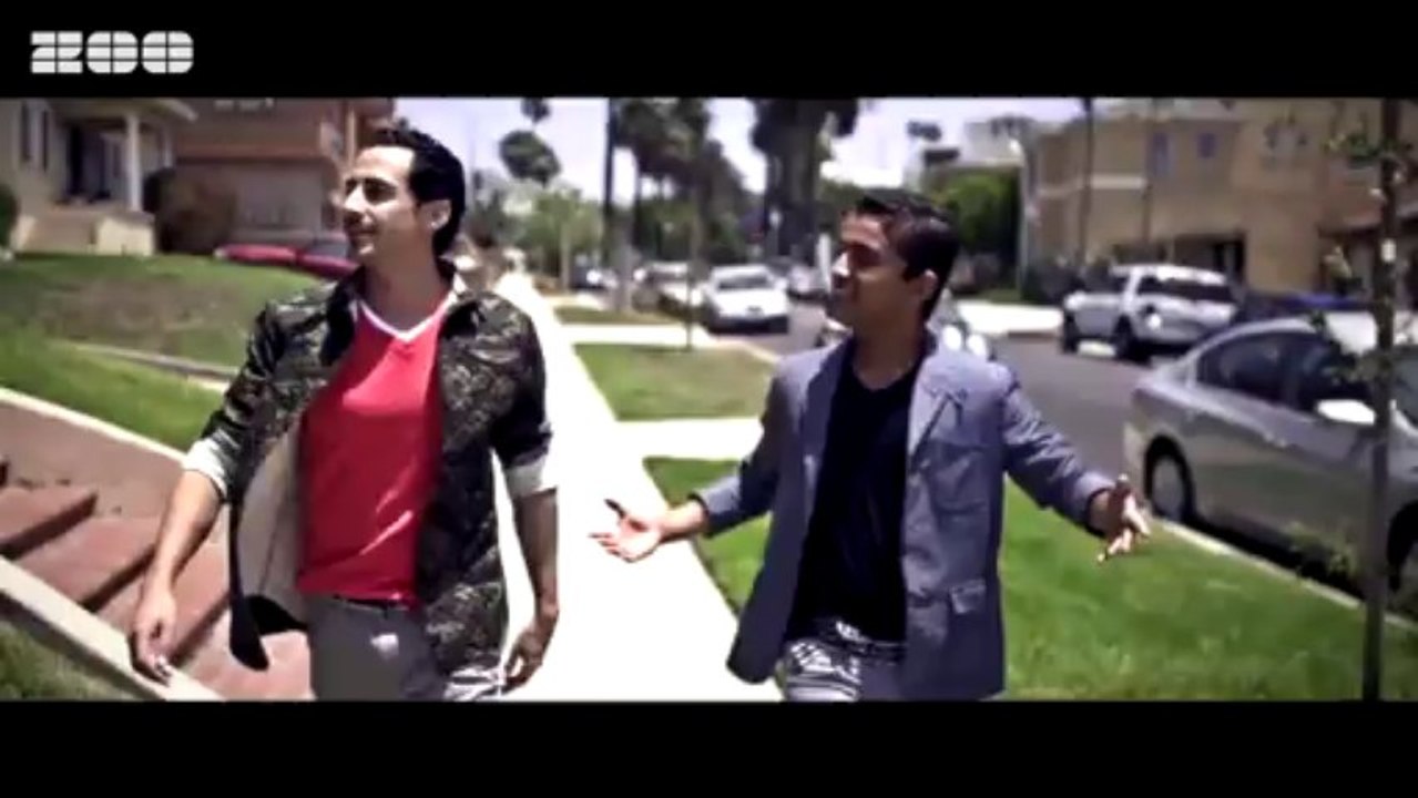 L.A.R.5 feat. Jai Matt & Nicco - Jump This Party (DJ Gollum feat. DJ Cap Video Edit)