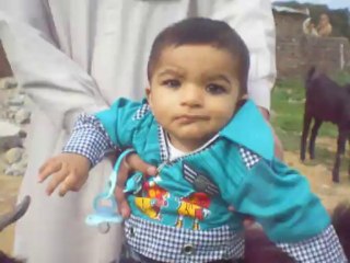 Ali Asghar choa khalsa zaheer abbas son haqeeqa