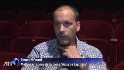 Le 13e festival des mimes de Varsovie inauguré