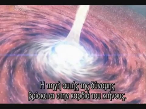 Journey to the Edge of the Universe (Part 8) - Ταξίδι στην άκρη του συμπαντος (Μέρος 8)