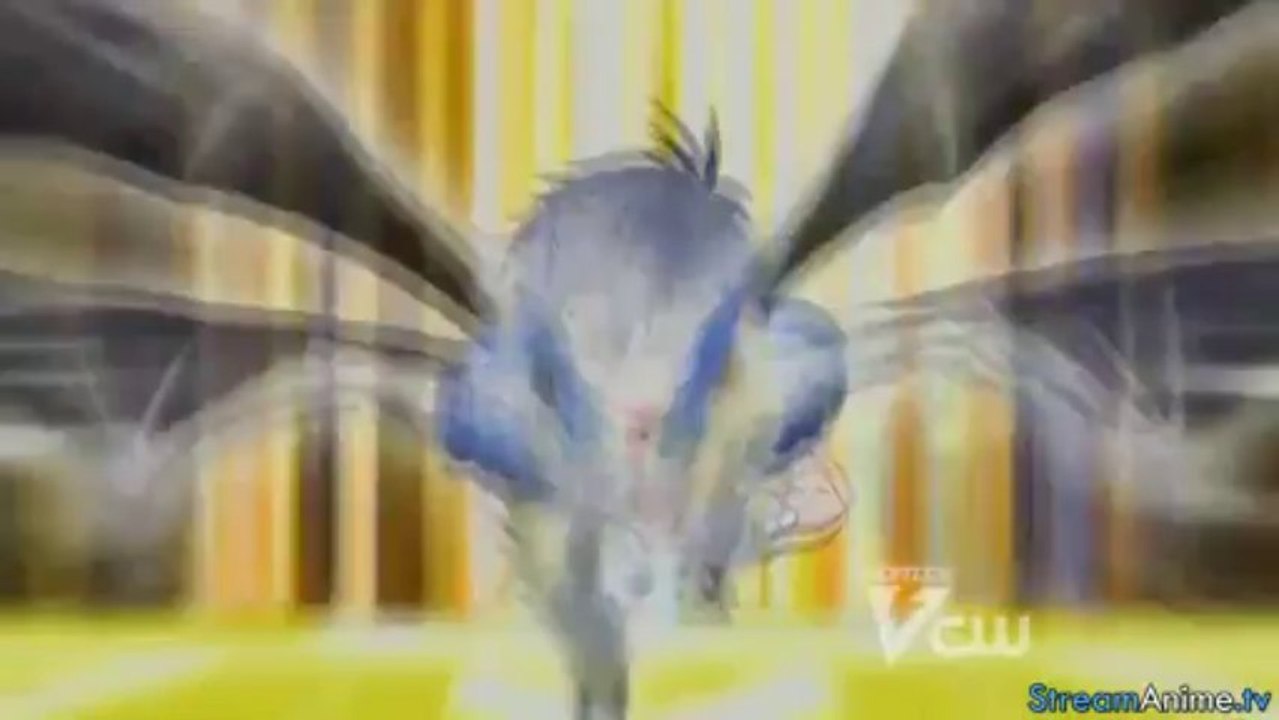 BDamCro02 @ StreamAnime.TV