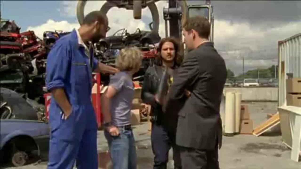 Peperbollen (Ketnet) Seizoen 8 - Aflevering 96 Reisgenoegen