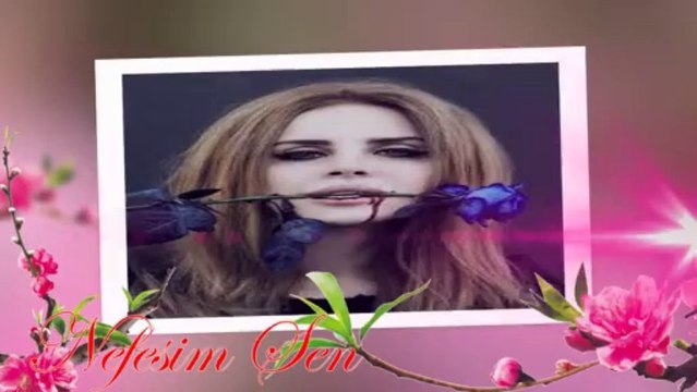 SEMİRAMİS PEKKAN DERT ORTAĞIM.(NEFESİM SEN)