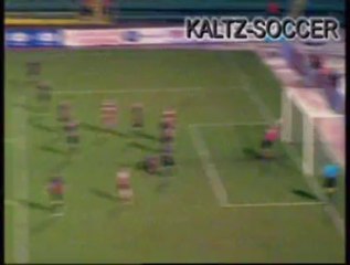 amazing goal...NIKOLA KOMAZEC...FK SARAJEVO