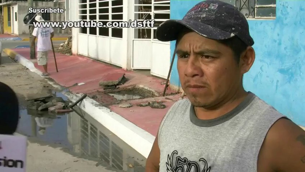 Así se debe contestar en una entrevista. Ajajaja