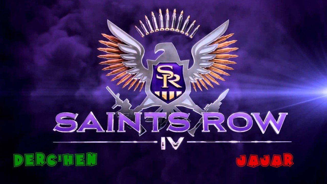 Saint's Row IV - 1 - La présidence