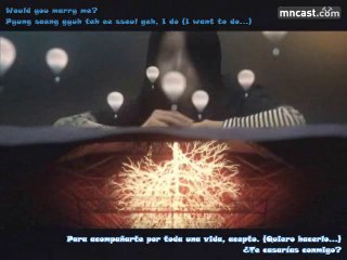 super junior - marry u (sub español + romanitzacion)