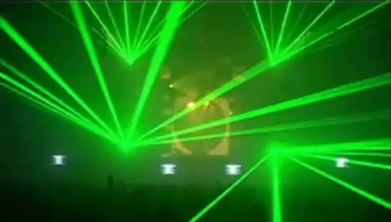 Liz Kay - Castles In The Sky (Darren﻿ Styles Remix)