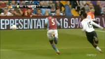 Aston Villa vs Liverpool Sturridge penalty?