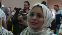 L'Egypte rouvre le passage de Rafah vers Gaza