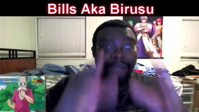 Dragon Ball Z Battle of Gods Film's Battle Footage Aired in HD