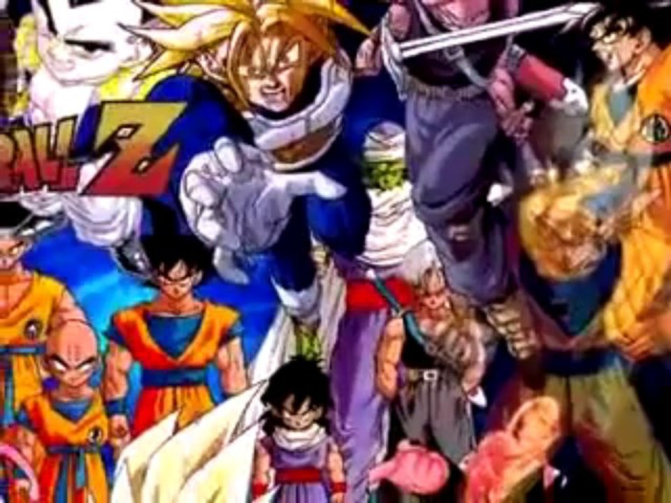 Dragonball Z Battle of Gods English Trailer + Tribute! Full HD! Official Version Watch Now!