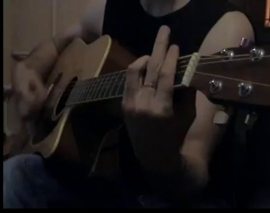 За тебя я умру, без тебя не могу (Cover)