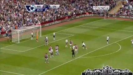 Simon Mignolet A wonderful save Benteke