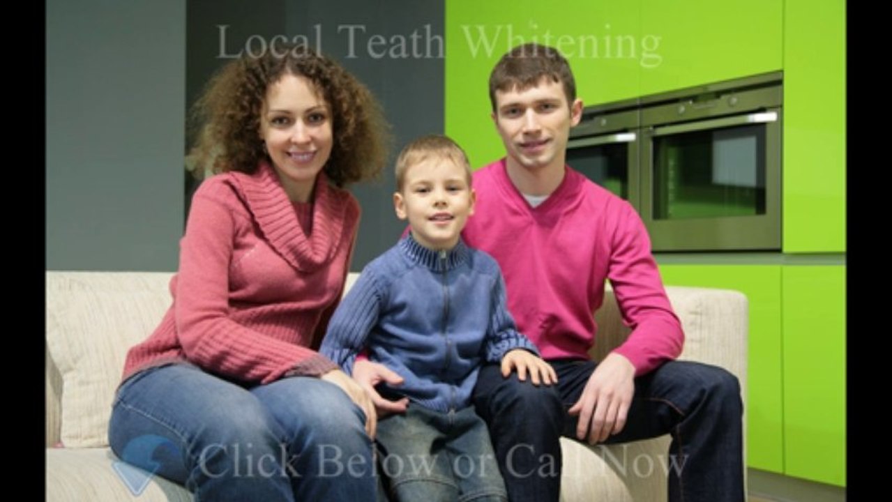 Teeth Whitening Dentist Vancouver  - For Great Service Call (877)879-1139