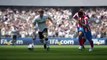 FIFA 14 - E3 2013 Gameplay