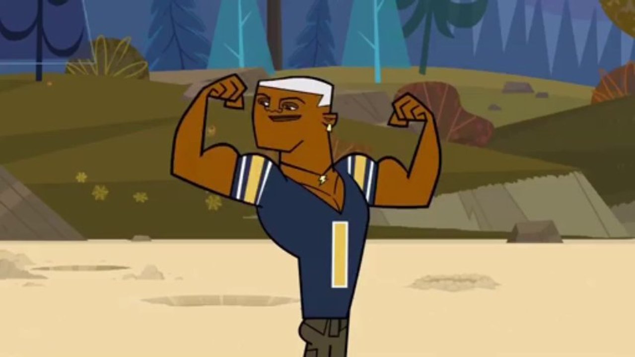 CN Promo: TD All Stars