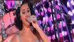 Katy Perry Roar Prism live performance MTV VMA 2013